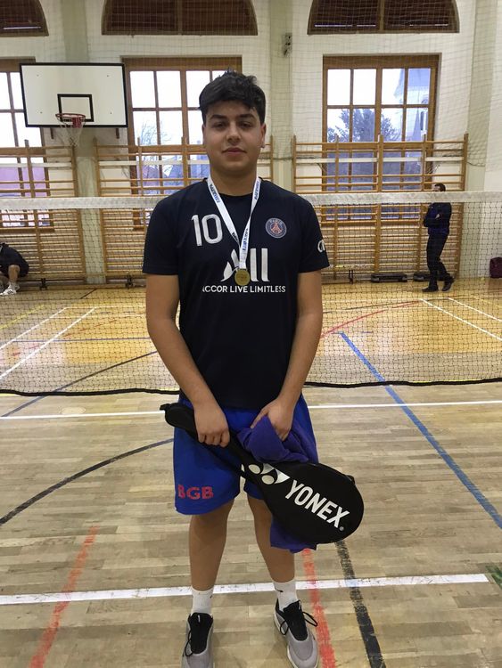 Tollaslabda megyei döntő